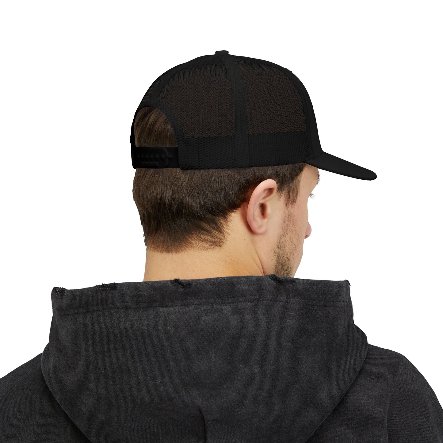 Crusaders Signature Trucker Hat