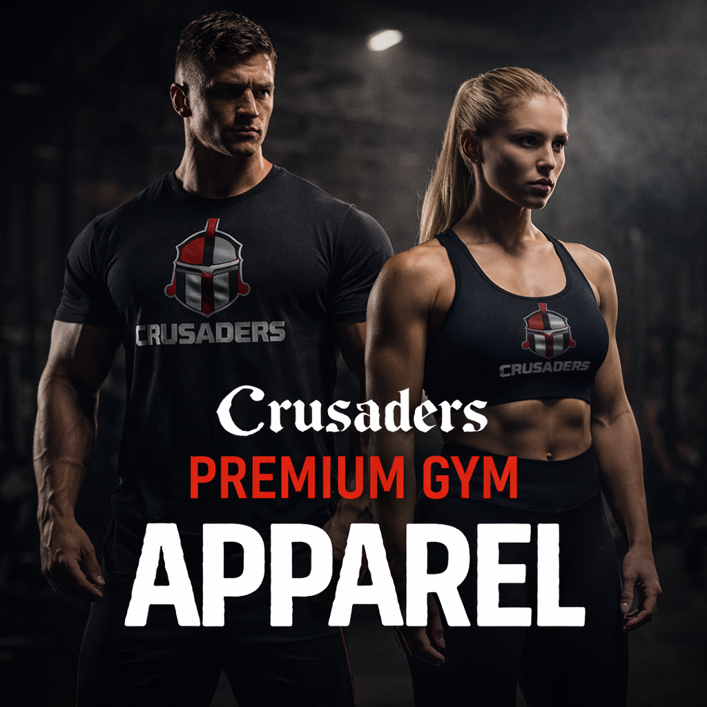 Gym Apparel