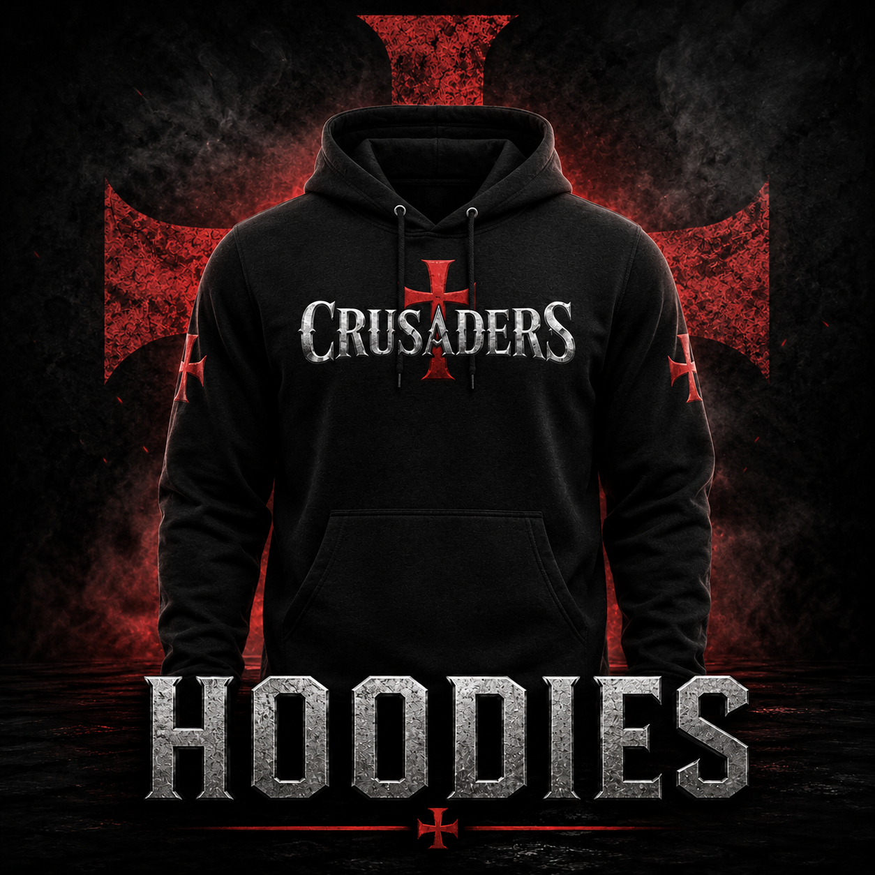 Hoodies