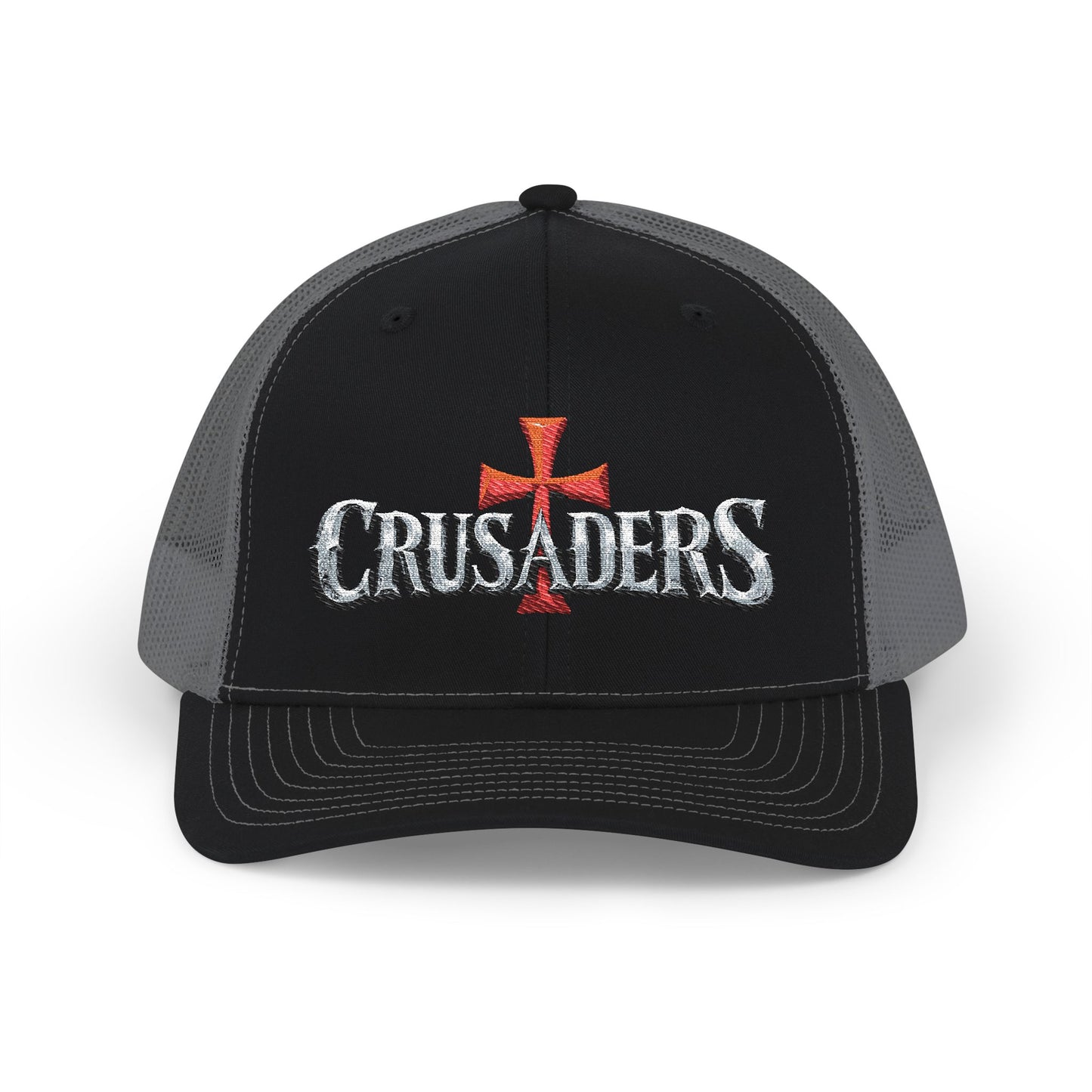 Crusaders Signature Trucker Hat