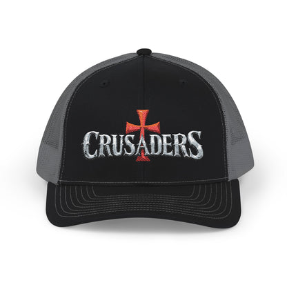 Crusaders Signature Trucker Hat