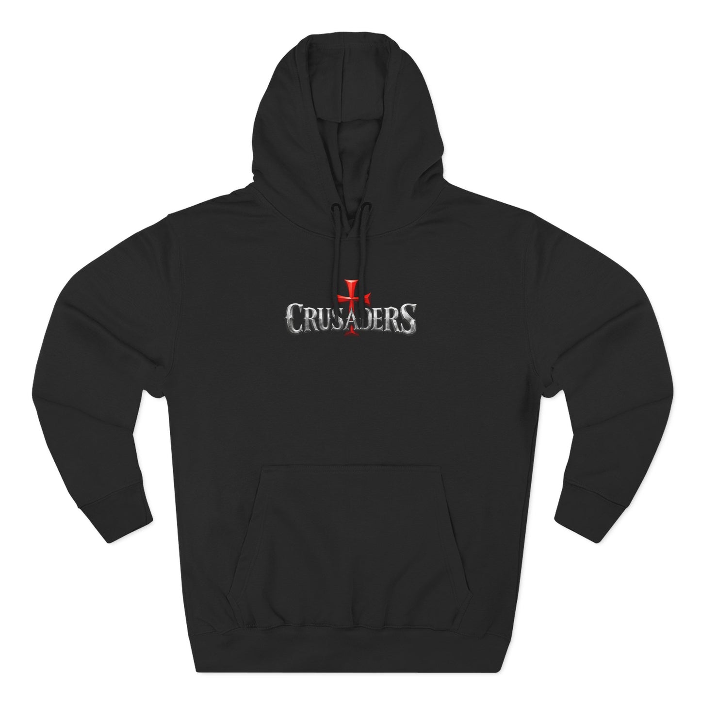 Crusaders Loyalty Graphic Hoodie