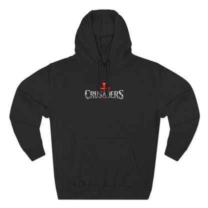 Crusaders Loyalty Graphic Hoodie