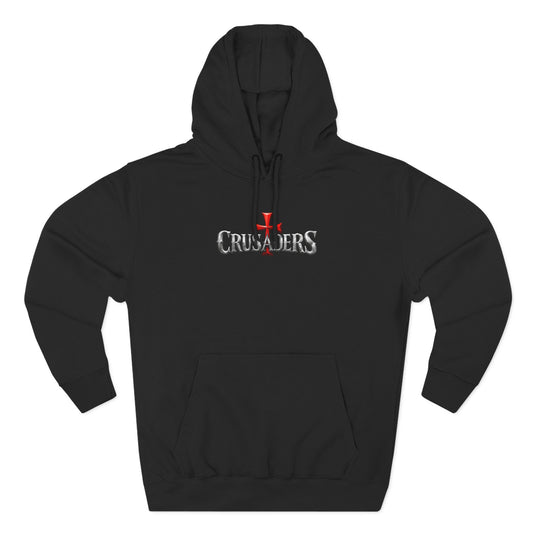 Crusaders Loyalty Graphic Hoodie