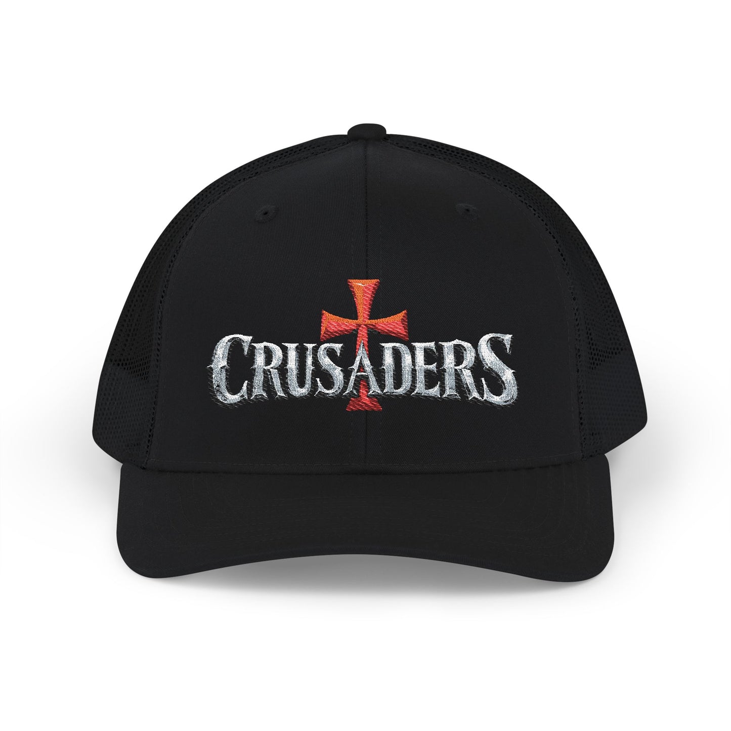 Crusaders Signature Trucker Hat