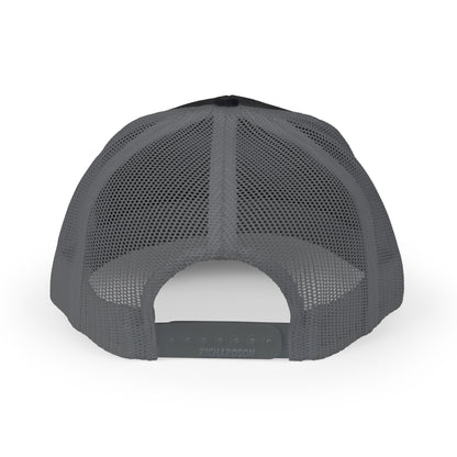Crusaders Signature Trucker Hat