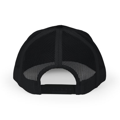 Crusaders Signature Trucker Hat