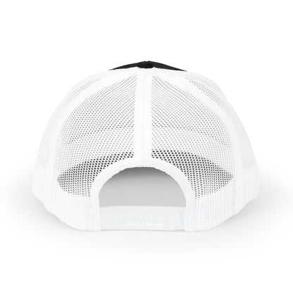 Crusaders Signature Trucker Hat