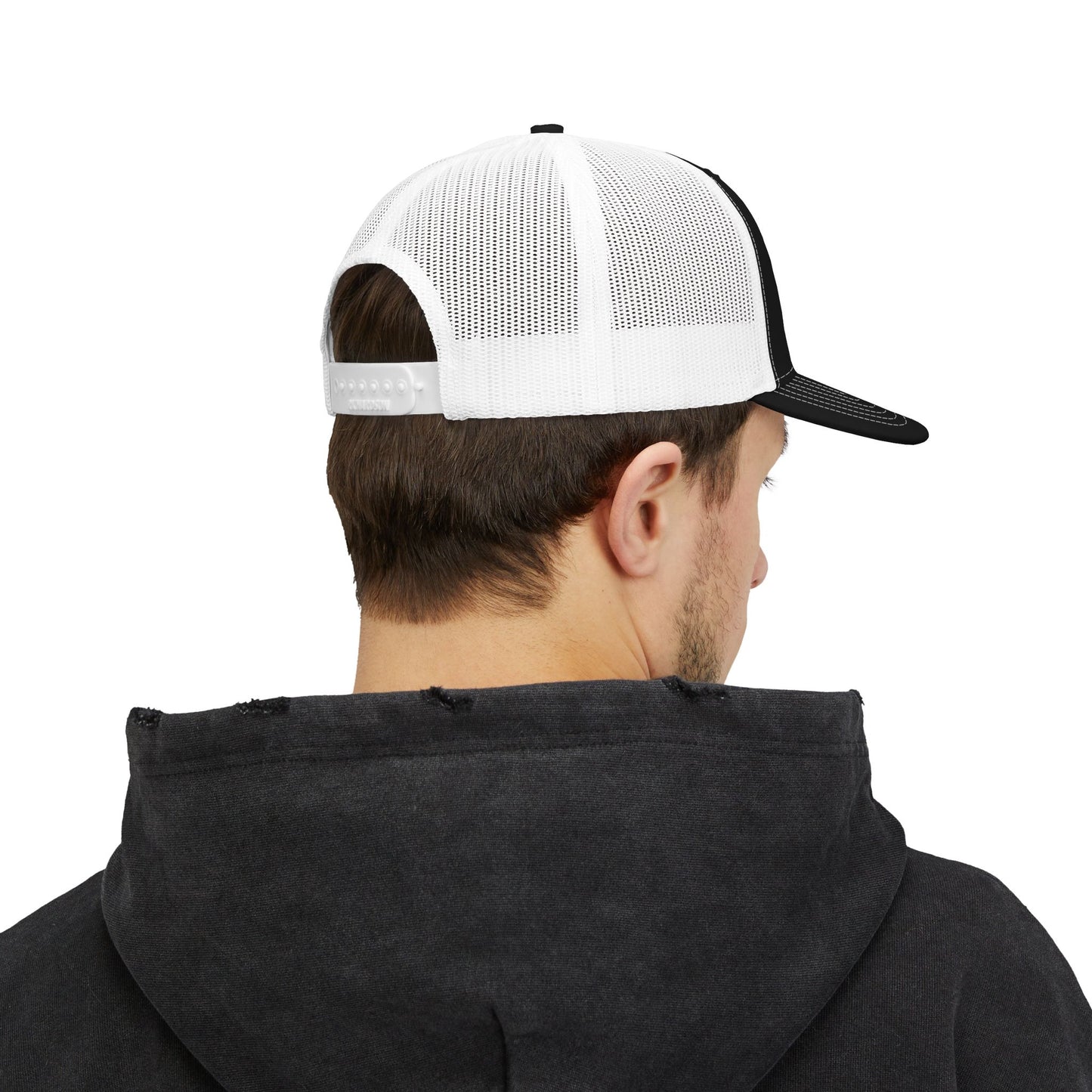 Crusaders Signature Trucker Hat