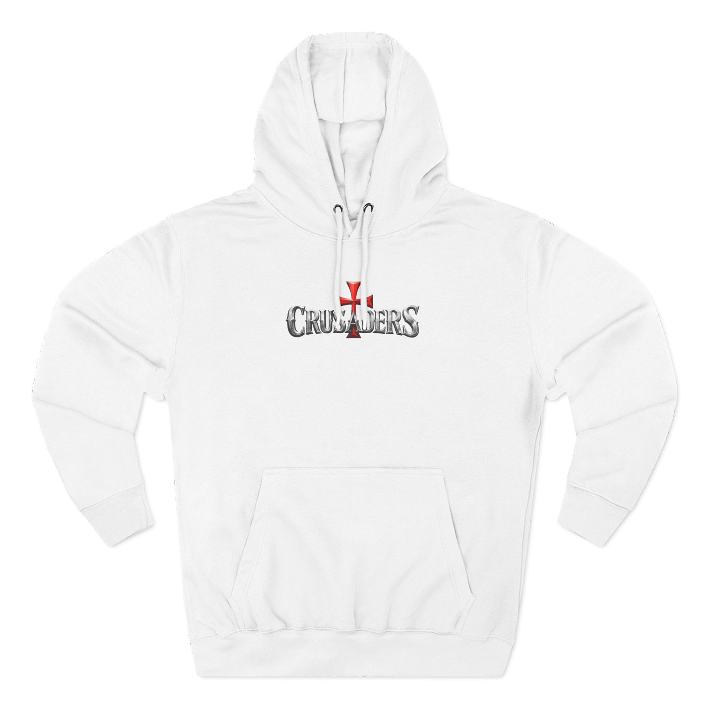 Crusaders Loyalty Graphic Hoodie