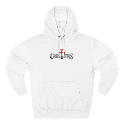 Crusaders Loyalty Graphic Hoodie