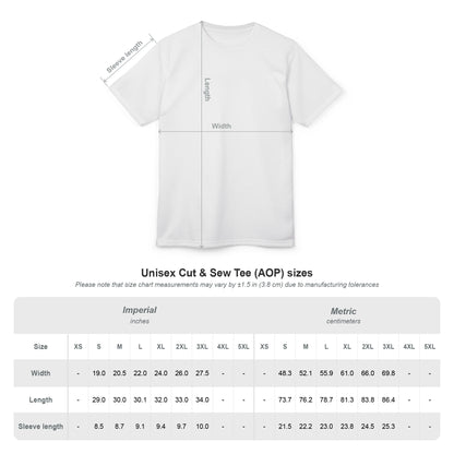Psalm 144:1 Crusaders Tee