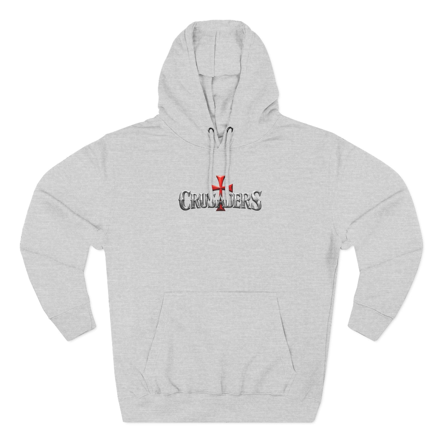 Crusaders Loyalty Graphic Hoodie