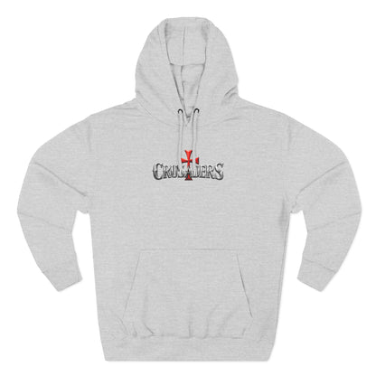 Crusaders Loyalty Graphic Hoodie