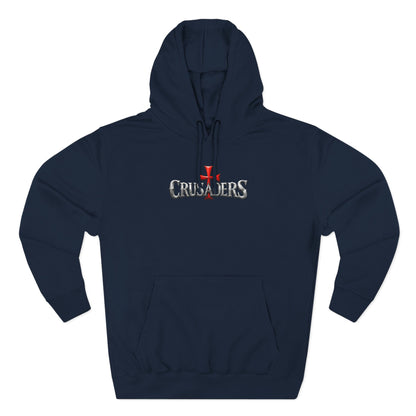 Crusaders Loyalty Graphic Hoodie