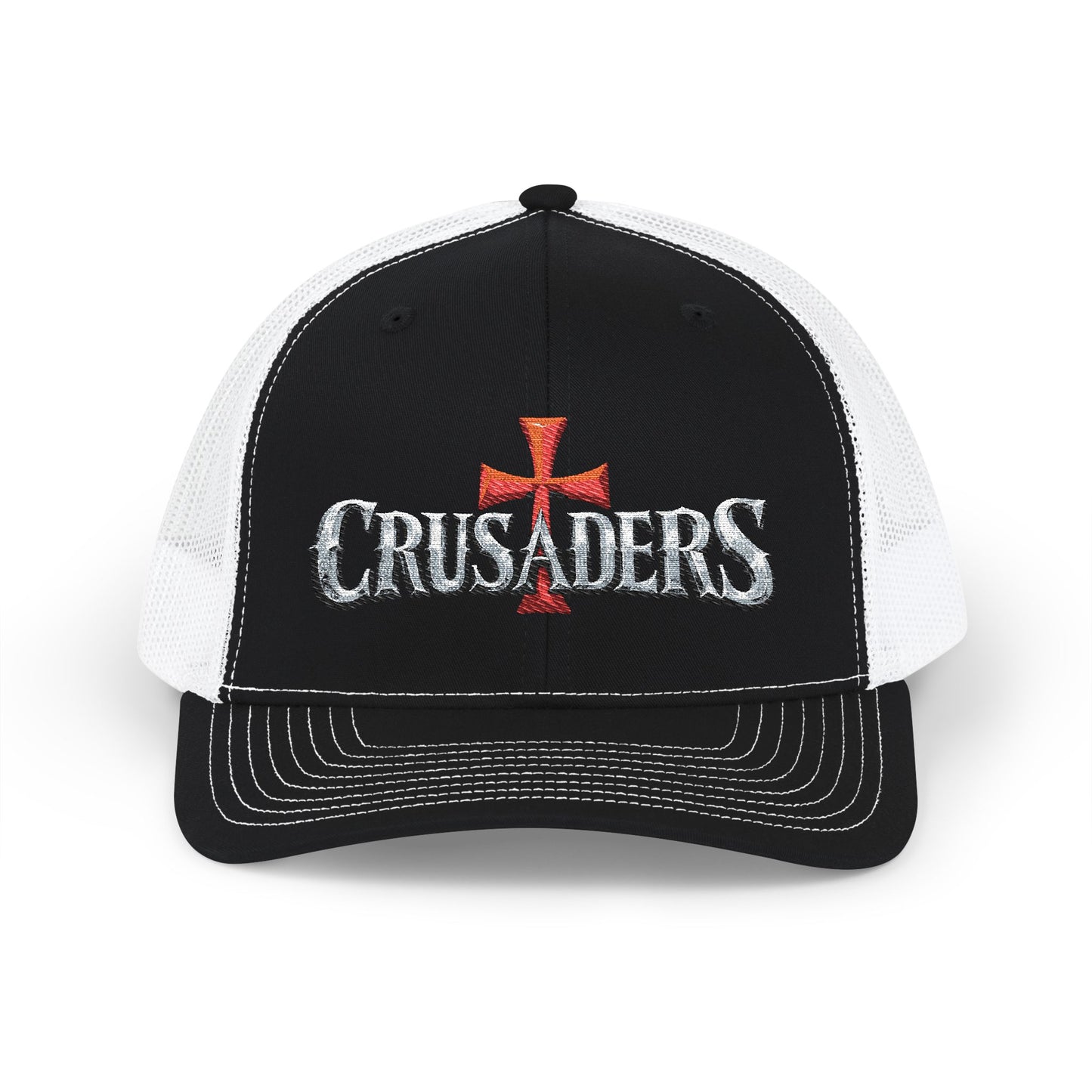 Crusaders Signature Trucker Hat