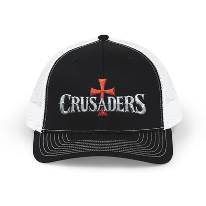 Crusaders Signature Trucker Hat