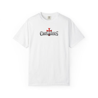 Crusaders Loyalty Premium Heavyweight Tee