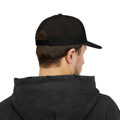 Crusaders Signature Trucker Hat