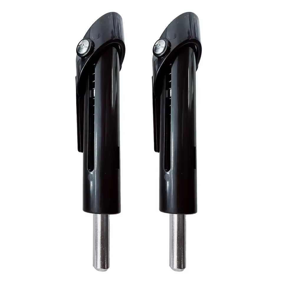 Weightlifting Drop Set Pins