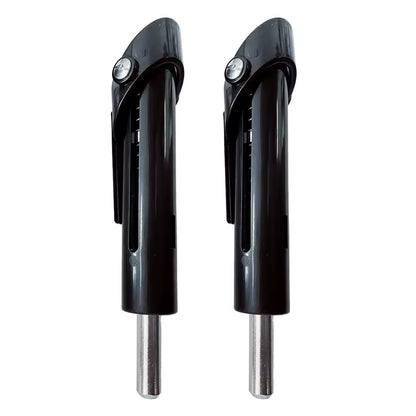 Weightlifting Drop Set Pins