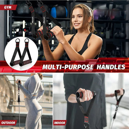 Cable Attachment Set