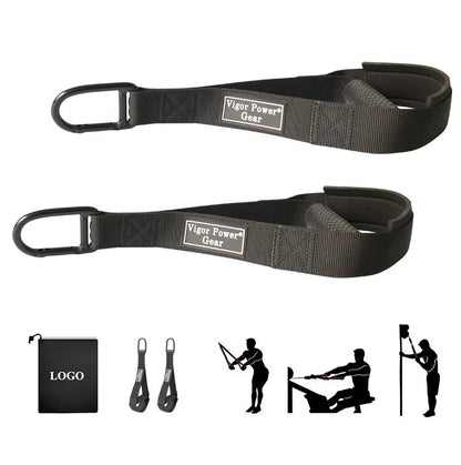 Cable Attachment Set