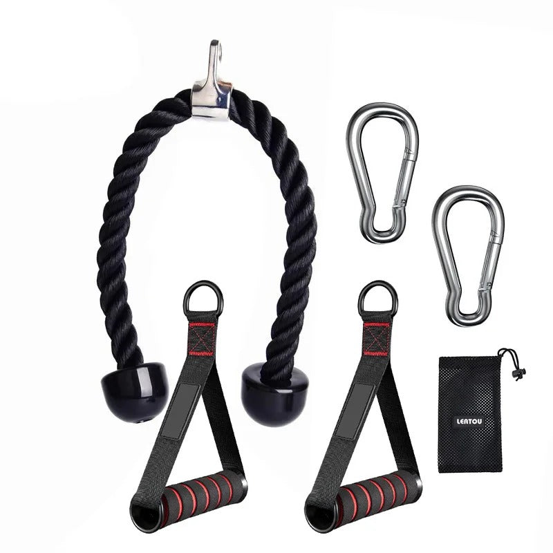 Cable Attachment Set