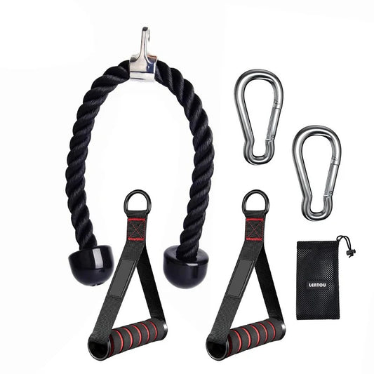 Cable Attachments